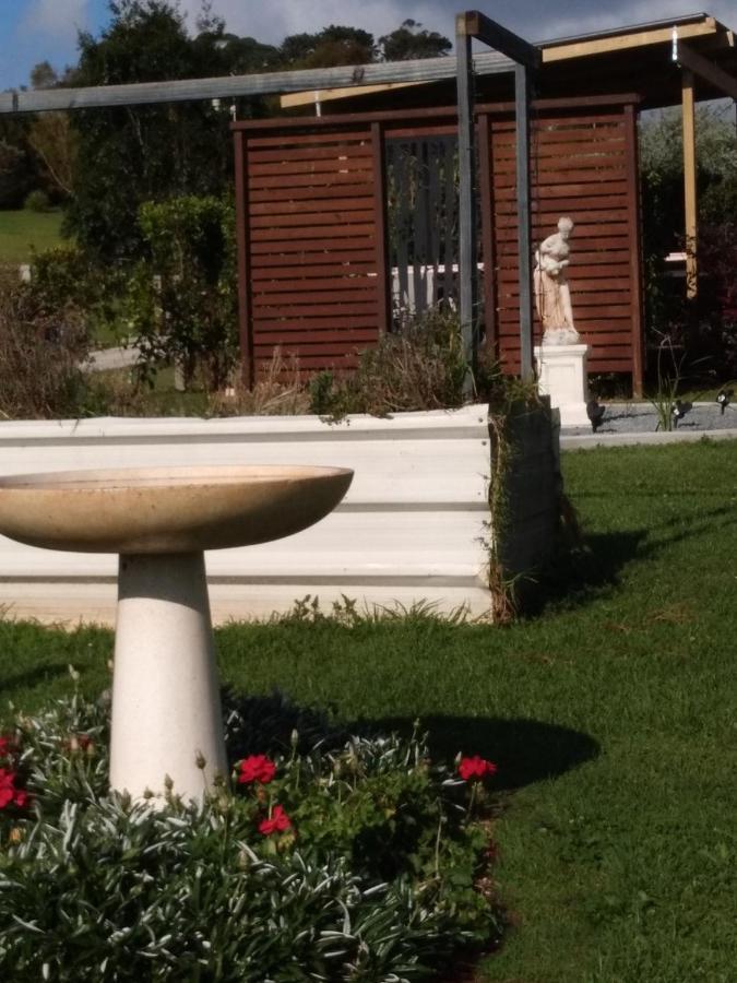 Green Acres B&B Beechmont Exterior foto
