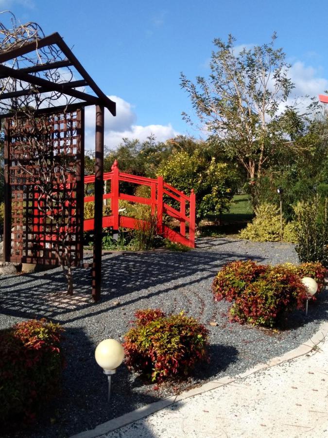Green Acres B&B Beechmont Exterior foto